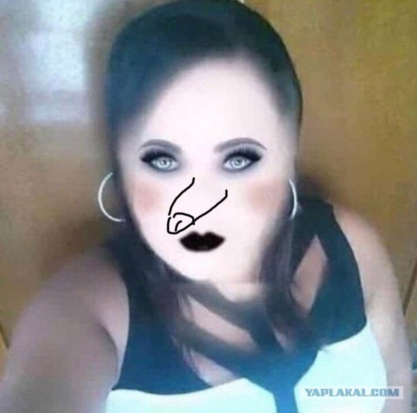 Отнимите у них фотошоп