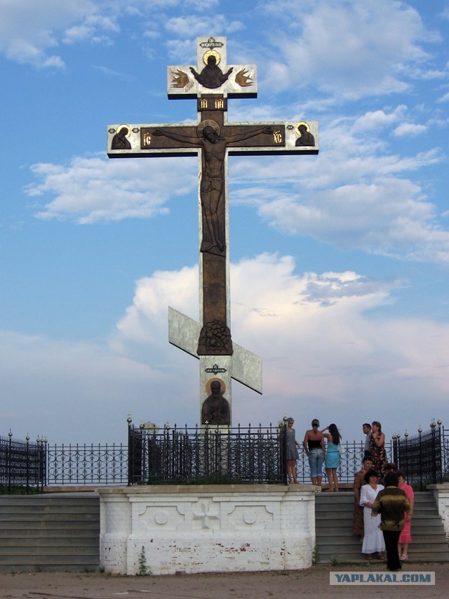 Белая гора