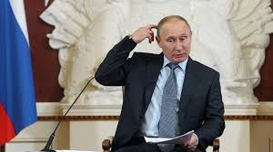 Уровень доверия россиян Путину превысил 81% — ВЦИОМ