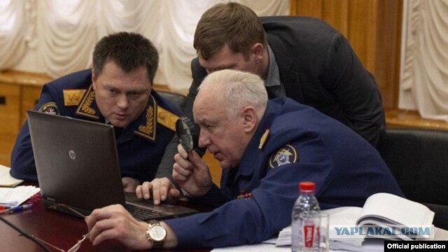 Секретарь СНБО Украины Данилов заявил о планах Украины добиться капитуляции России