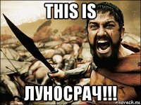 Луносрач