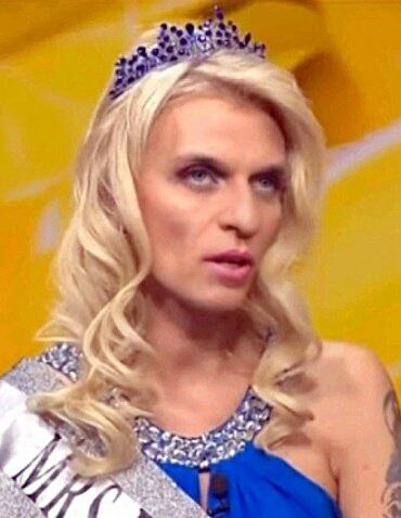 Победная поступь идиотизма по планете.
