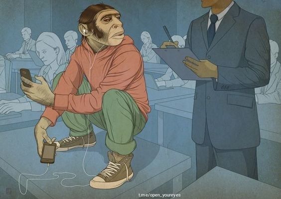 Немного картинок о жизни. Ном.1
