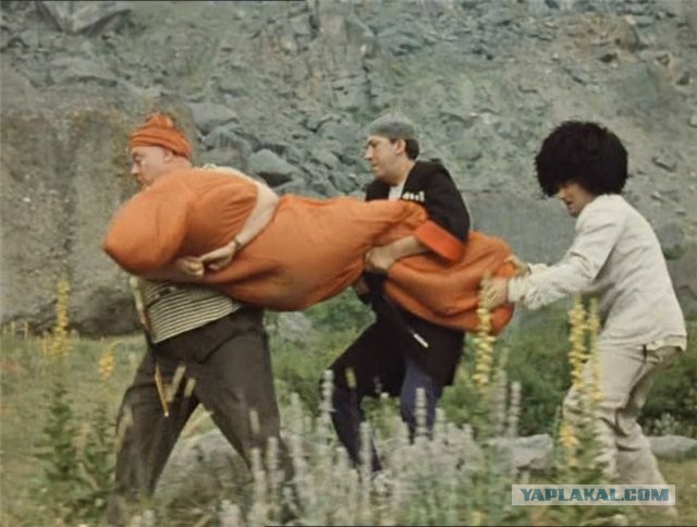 Роналду и Касильяс похищены