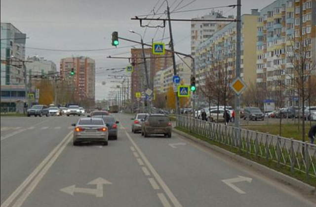 Ну никому же не мешаю...