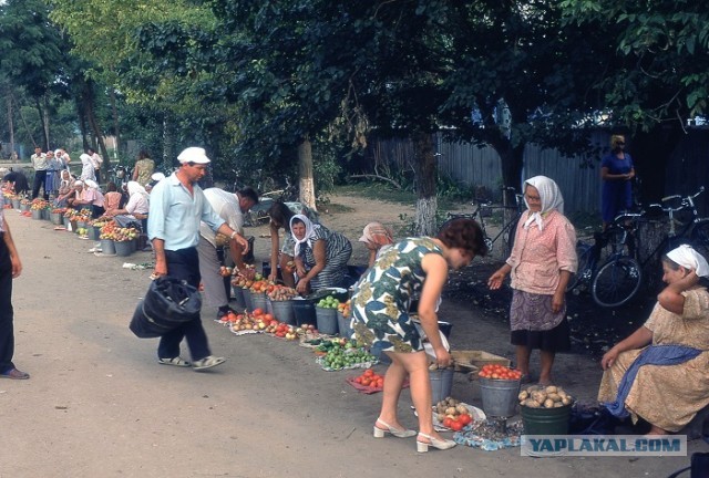 Дефективный капитализм от Роджерса
