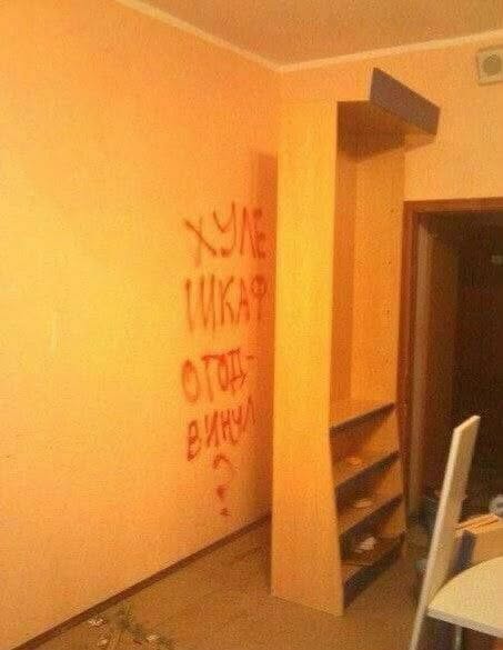 Завалялось тут случайно немного забавных картинок