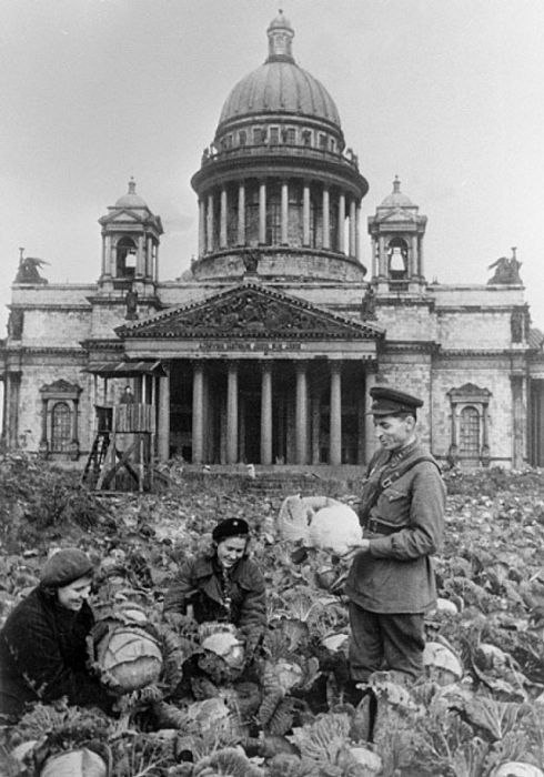 27 января 1944 года