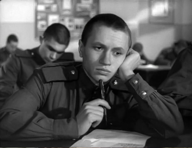 Иван Бровкин против Максима Перепелицы
