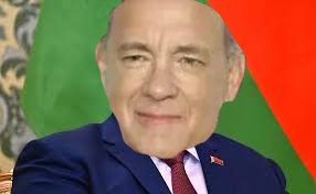 T.Hanks