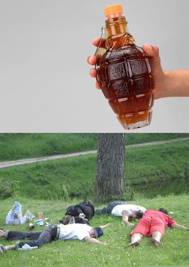 Пиво и сидр укрепляют здоровье