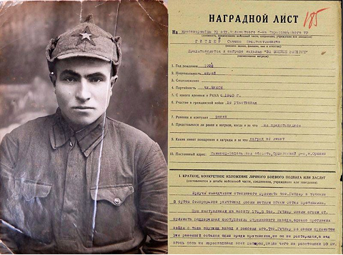 Согласно опросам, Адольф Гитлер из Намибии победит на предстоящих выборах в Намибии