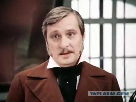 Антигерои советского кино