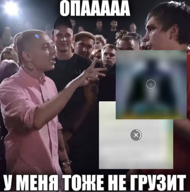 Субботние картинки
