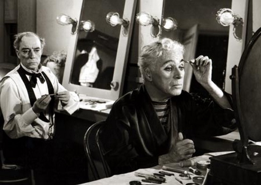 ЖЗЛ. Чарльз Спенсер Чаплин