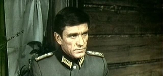 9 мая родился актер Игорь Ледогоров