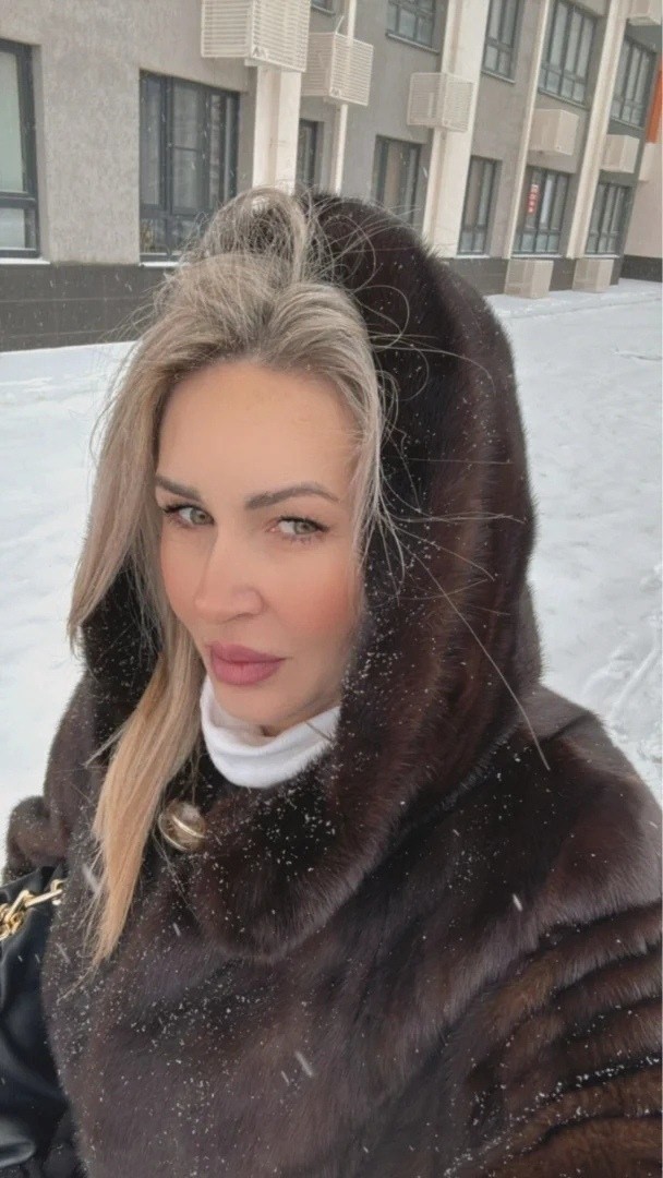 Тетеньки глубОкого удовлетворения - 84