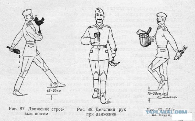 Разрисованные учебники (150 рисунков)