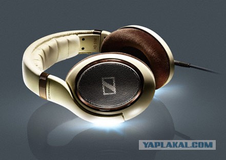 Sennheiser