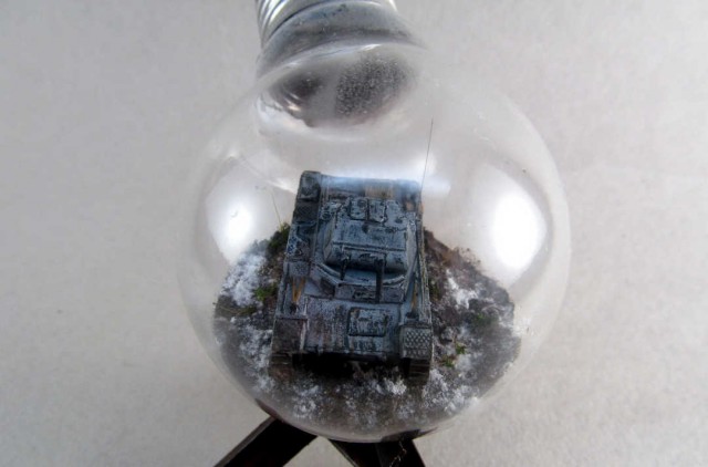 Wargaming 9