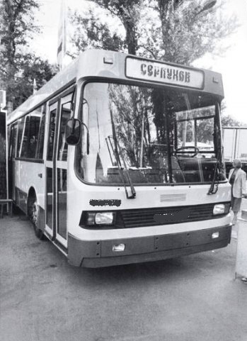 Игра на ЯПе: Угадай АВТО-6