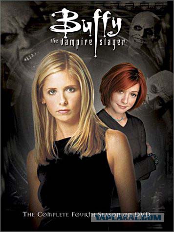 Моя подборка зарубежных сериалов,