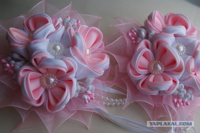 Красивое увлечение супруги