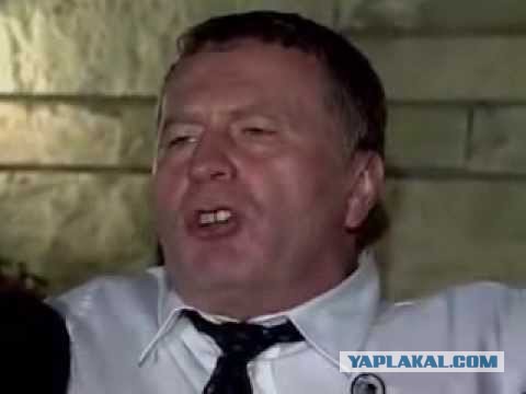 Страшный сон Вашингтона