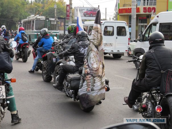 Уралы на экспорт