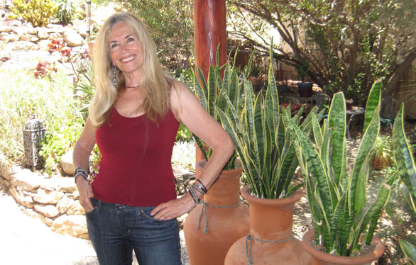 Пламенный привет веганам!