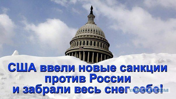 Гольфстрим остановился и разделился на две части?
