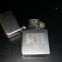 Как создавалась зажигалка Zippo