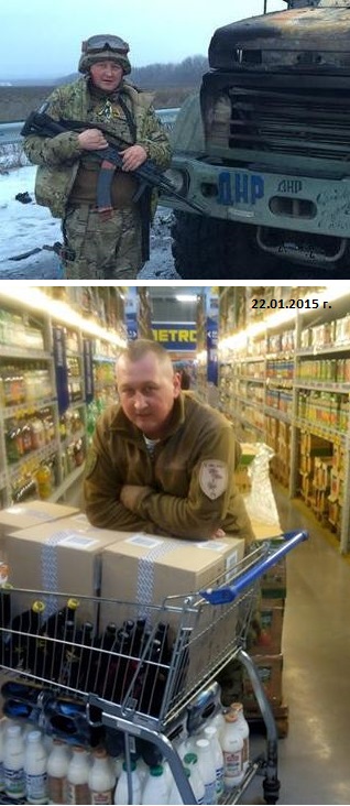Перемирие кончилось, едва начавшись.