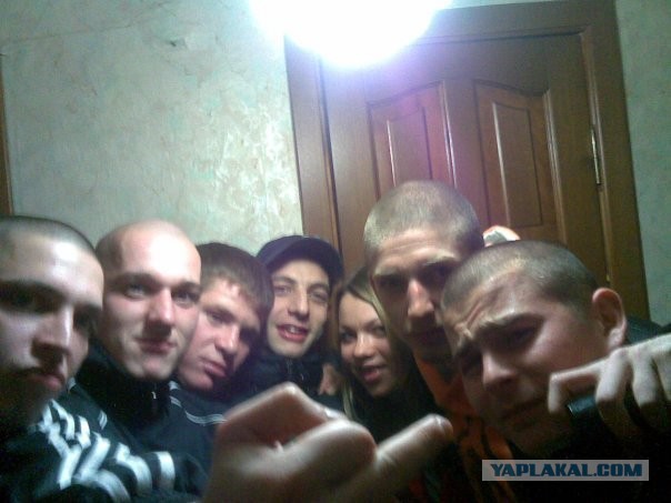 Дружелюбные собаководы