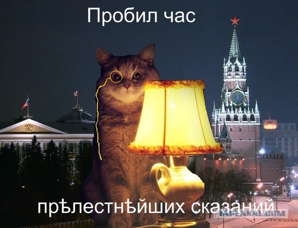 Записки милиционера: