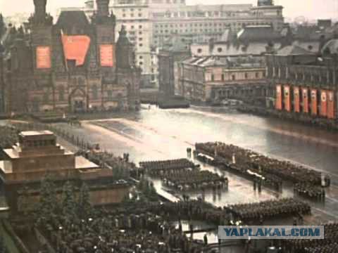 О Георгиевской ленточке в Казахстане