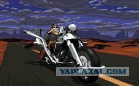 Ностальгия