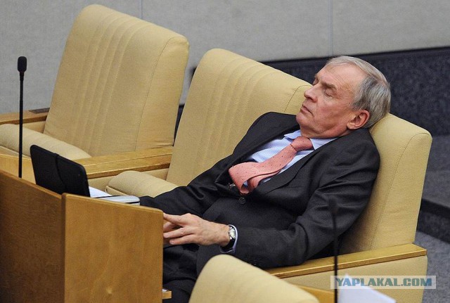 Кризис говорите? работы нет?
