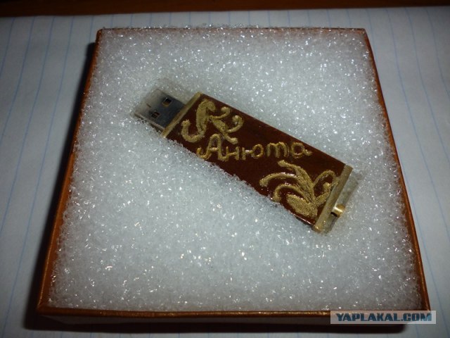 Подарок для девушки