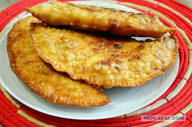 Коммунальные замУтки