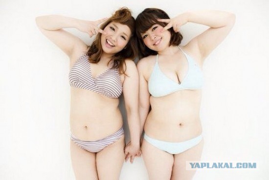 10 причин, почему японки не толстеют