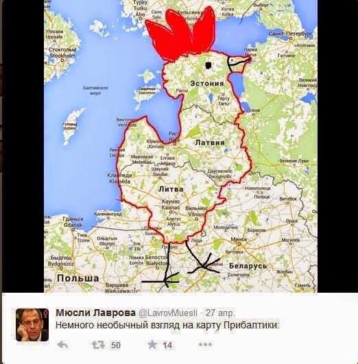 10 политических картинок часть 8