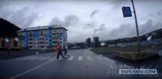 Папа, что ты ДЕЛАЕШЬ?