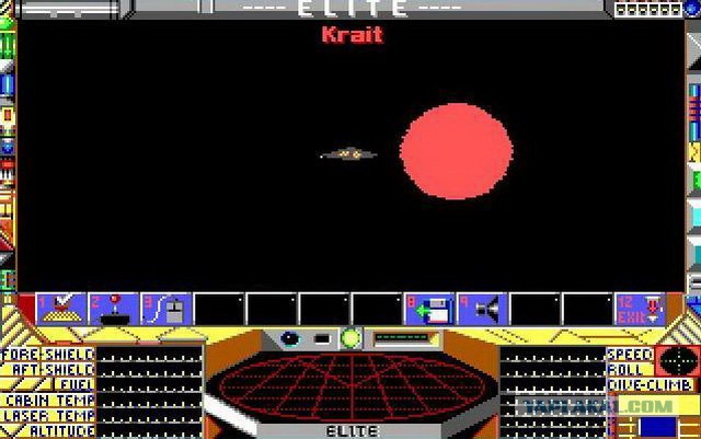 Игры моей модорости