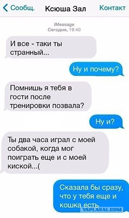 Картинки из ваших этих итернетов...