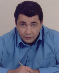 Яков лондон новосибирск