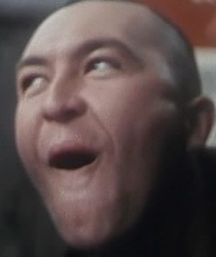 Эрик Давидыч заявил, что его угрожают убить в СИЗО