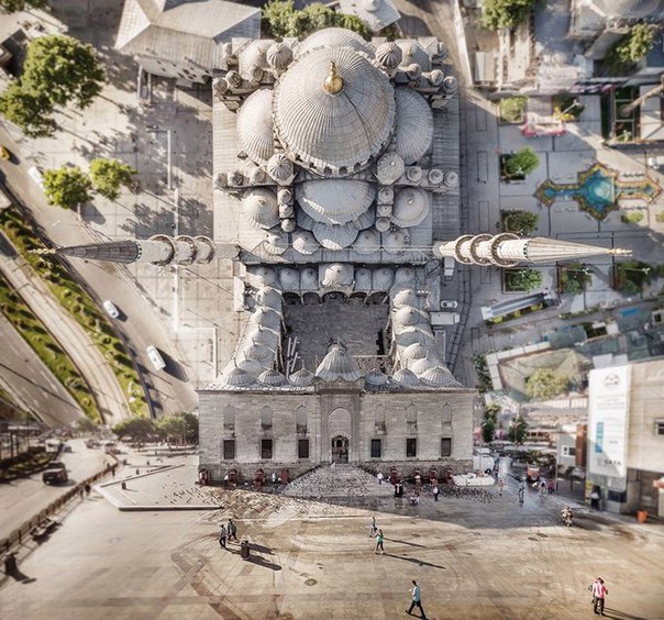 Картинки для отдыха глаз