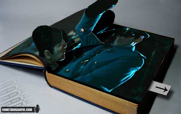 КНИГИ. Прикольные книжки. Библиотека