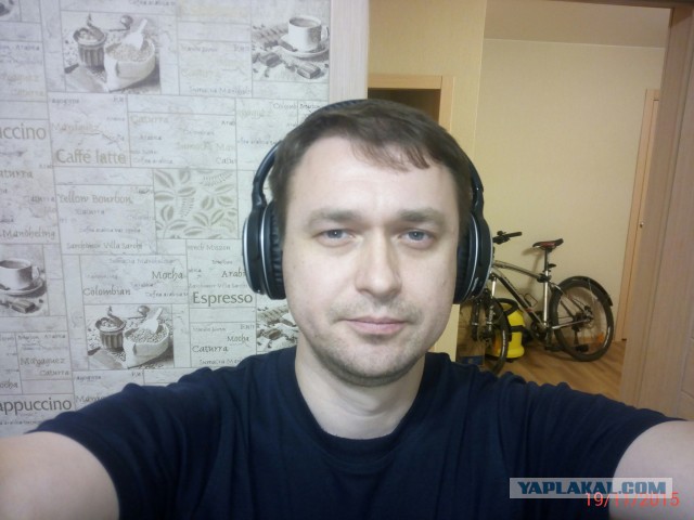 Смелые ЯПовцы.